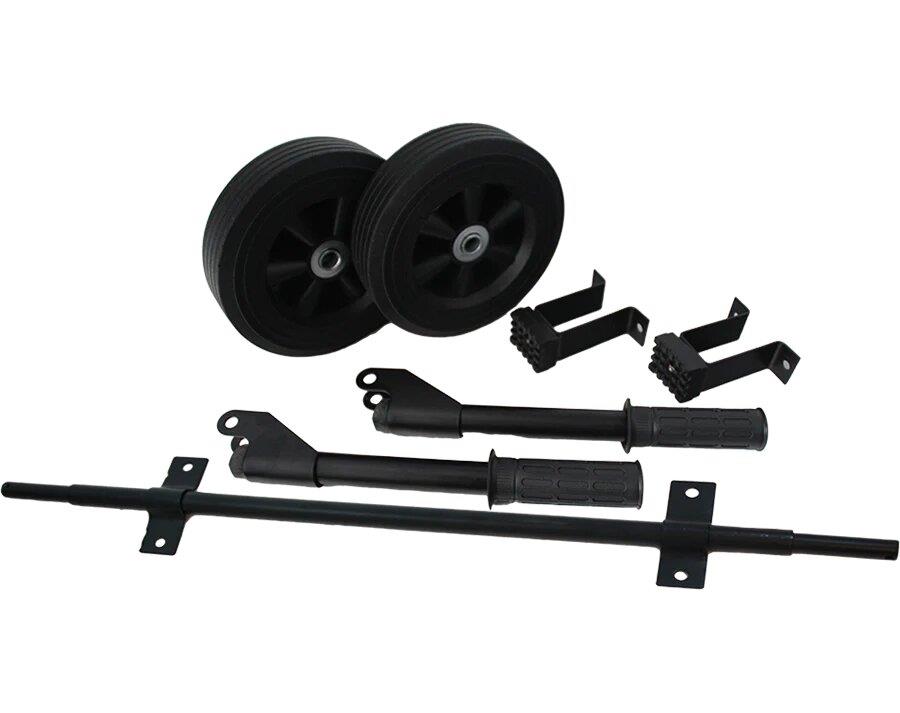 Комплект транспортувальний Konner&Sohnen KS 3 KIT D20.5см 5.6кг