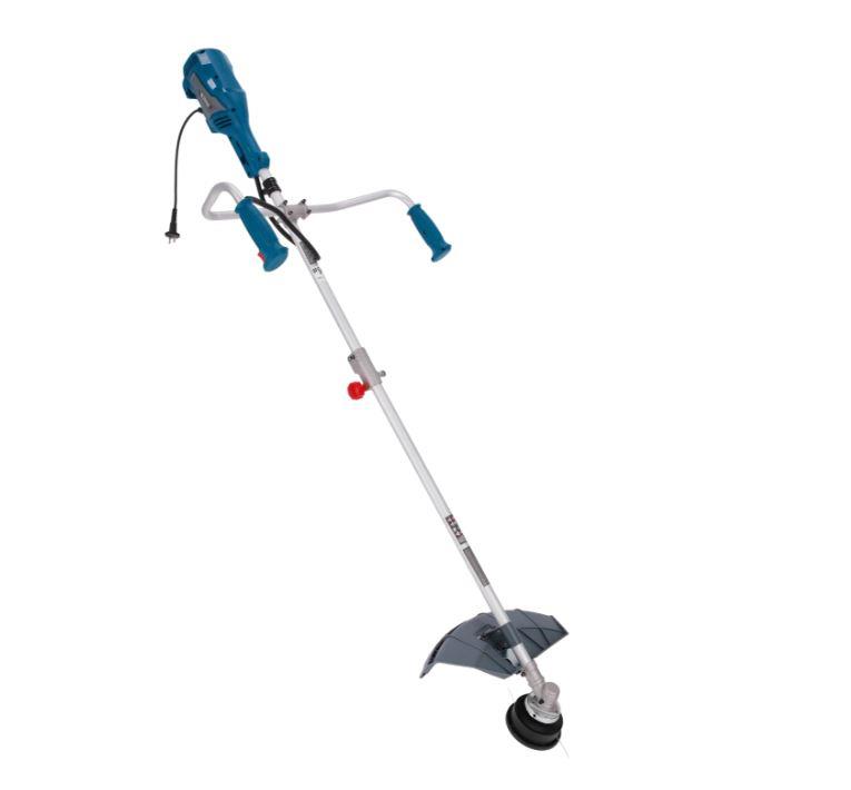 Тример садовий Konner&Sohnen KS BCT-1400 1400Вт 230В 7500об/хв 4.5кг