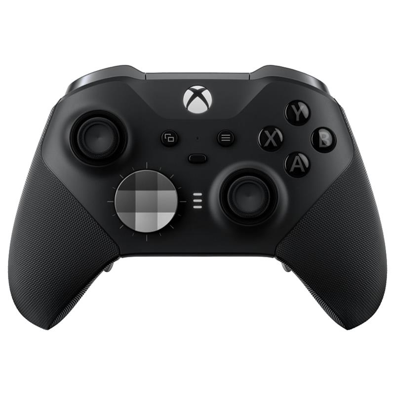 Геймпад Xbox BT Elite 2, Black