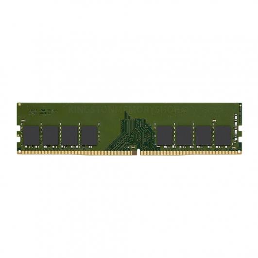 Пам'ять сервера Kingston DDR4 64GB 3200 ECC REG RDIMM