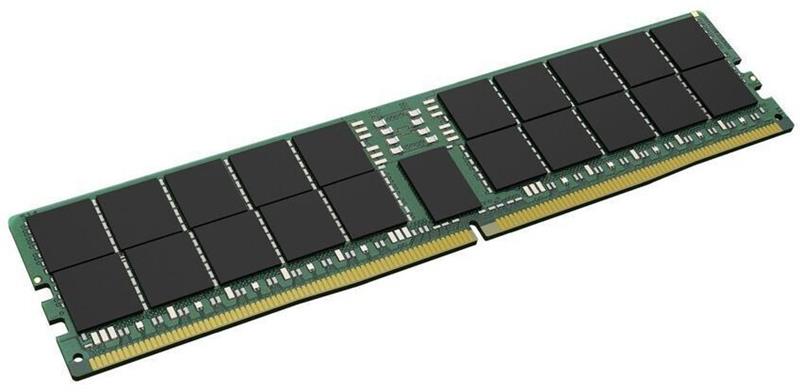 Пам'ять сервера Kingston DDR5 96GB 5600 ECC REG RDIMM
