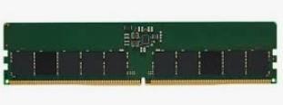 Пам'ять сервера Kingston DDR5 32GB 6400 ECC REG RDIMM