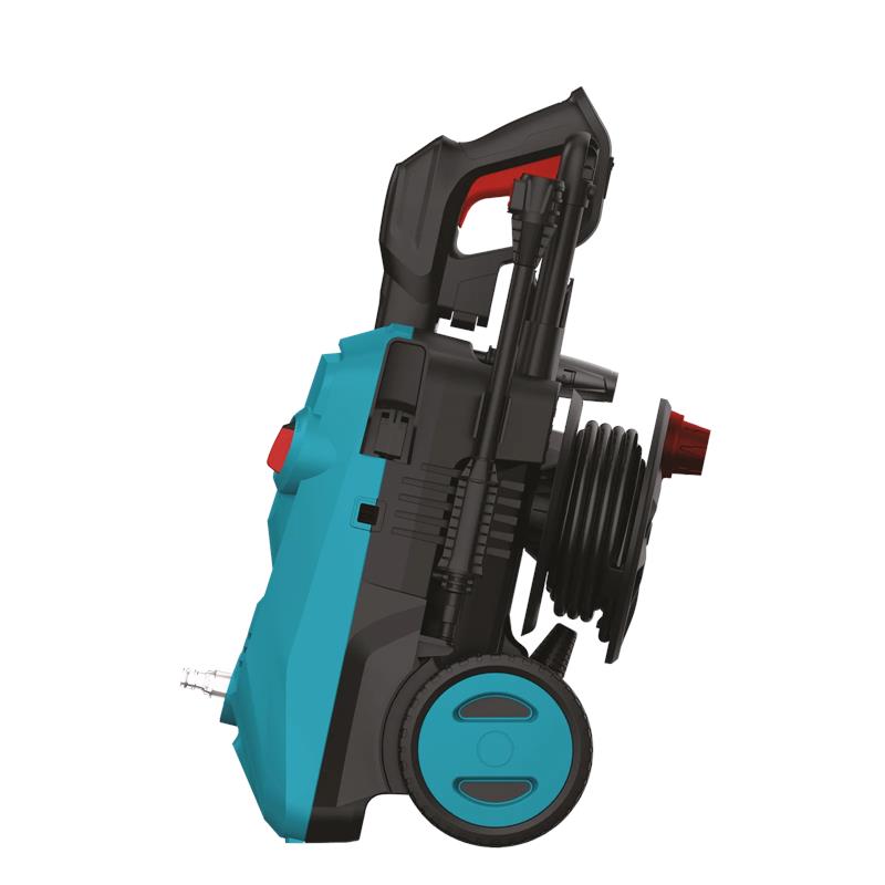 Мийка високого тиску Konner&Sohnen KS PW145V 1800Вт 100-145бар 330л/год шланг 7м 9.2кг