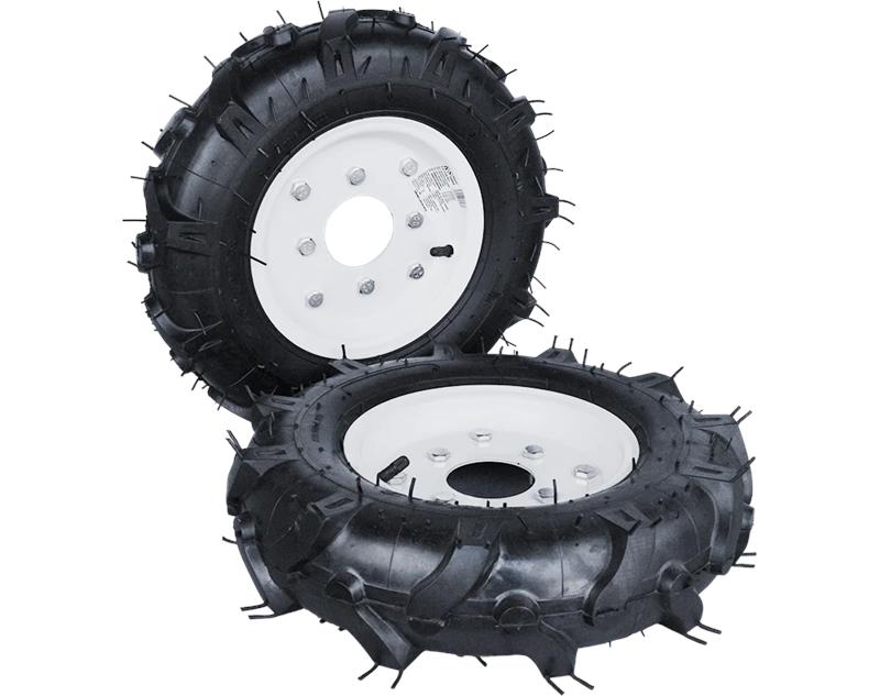 Колесо гумове пневматичне D40см Konner&Sohnen KS RW40 4.00-8" 4кг
