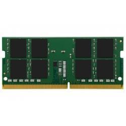 Пам'ять сервера Kingston DDR4 3200 32GB ECC SO-DIMM