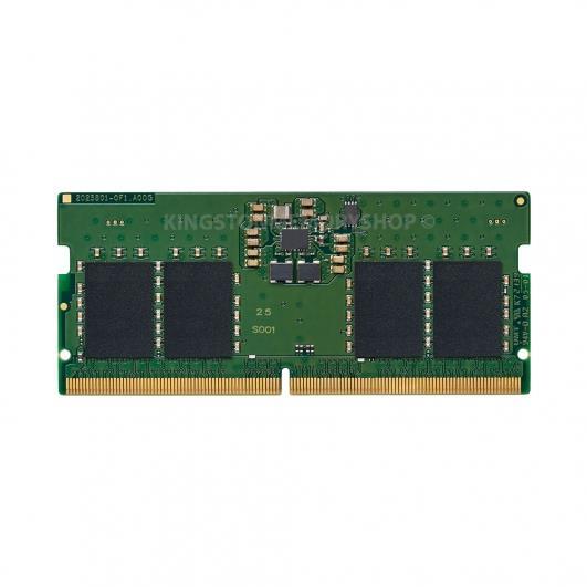 Пам'ять ноутбука Kingston DDR5 8GB 5600