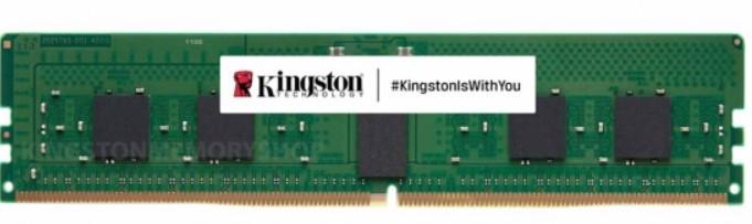 Пам'ять ПК Kingston DDR5 16GB 5600