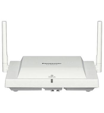 БС IP-DECT Panasonic KX-NS0154CE для АТС KX-NS, 4 канала