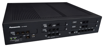 IP-АТС Panasonic KX-NS500UC Базовый блок