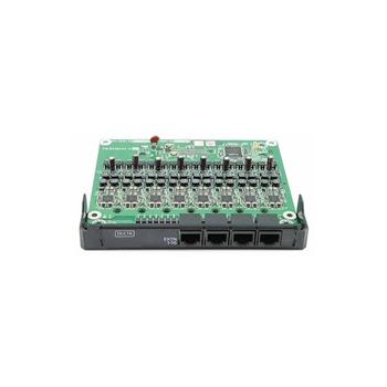 Плата расширения Panasonic KX-NS5172X для KX-NS500, 16-port Digital Extension Card