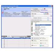 Ключ-опция Panasonic KX-NSM710X для KX-NS500/1000, 10 SIP Extension