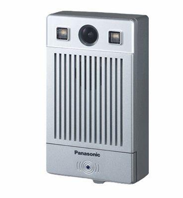 IP-Видеодомофон Panasonic KX-NTV160NE for PBX