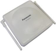 Бс DECT Panasonic KX-TDA0141CE для АТС KX-TDA/TDE, 2 канала