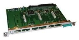 Плата расширения Panasonic KX-TDA0190XJ для KX-TDA/TDE, (3 slots)