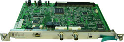 Плата расширения Panasonic KX-TDA0290CJ для KX-TDA/TDE, ISDN PRI Card