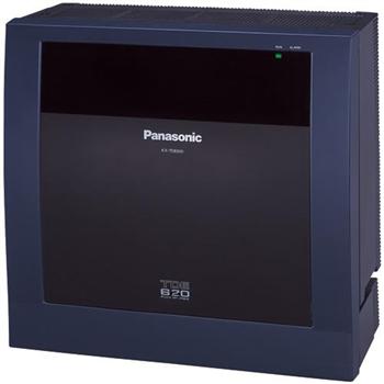 Блок расширения Panasonic KX-TDE620BX для KX-TDE600