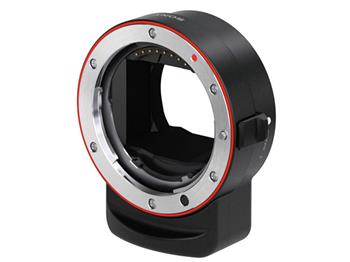 Адаптер SONY LA-EA3 для объективов NEX