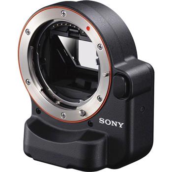 Адаптер SONY LA-EA4 для объективов NEX