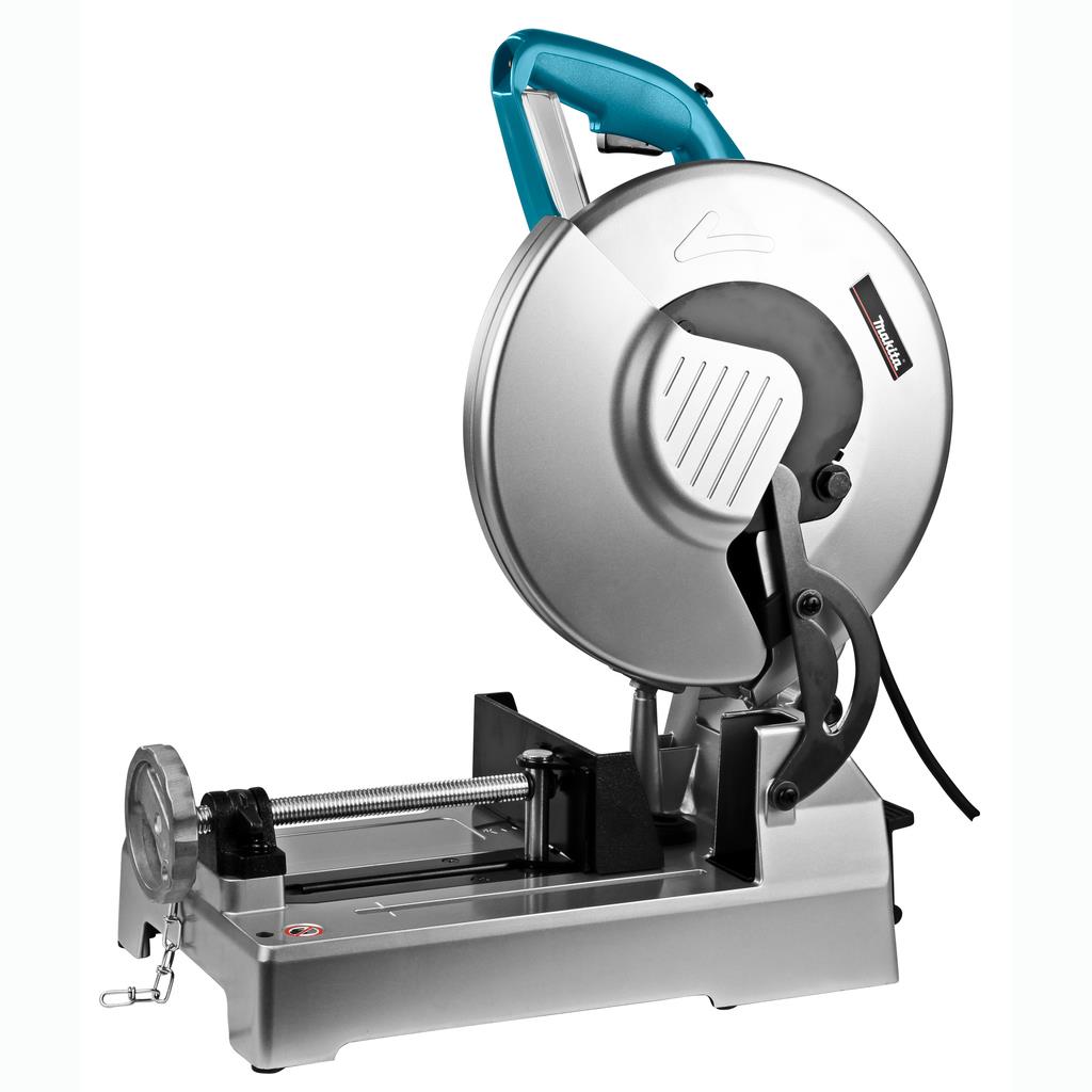 Пила монтажна Makita LC1230N 1750Вт диск 305мм 1700об/хв 19.3кг