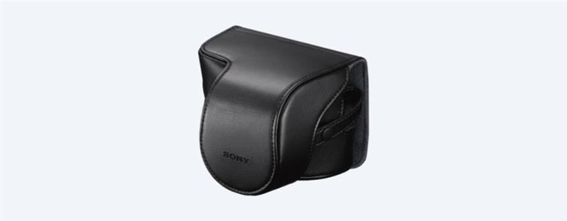 Чехол для фотокамер Sony LCS-EJA
