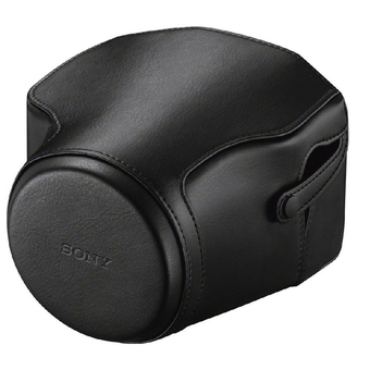 Чехол Sony A7/A7R кожаный