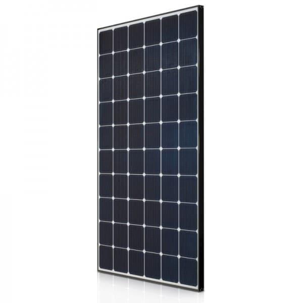 PV-панель LG320N1C NeON2 G4 320W "CELLO" 12BB, Mono