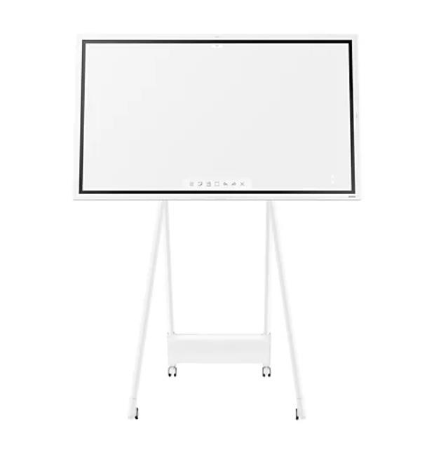 Дисплей Samsung 55" Flip 2 WM55R 3840x2160, 350nit, New Edge, WiFi, Bluetooth, Touch