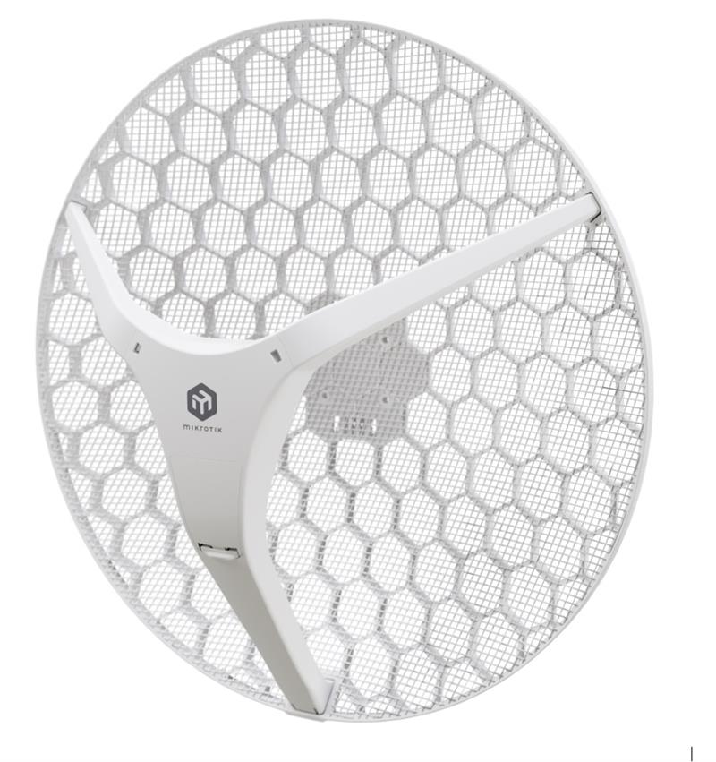 Точка доступу MikroTik LHG XL 5 ax