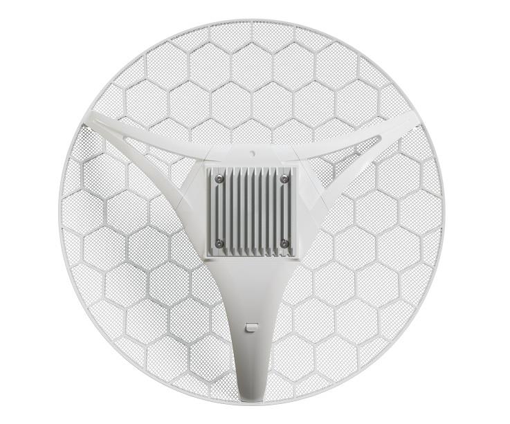Маршрутизатор MikroTik LHG LTE18 (LHGGM&EG18-EA)