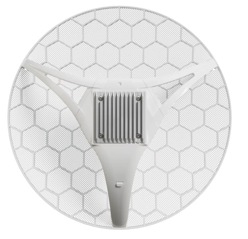 Точка доступу MikroTik LHGGR&R11e-LTE7