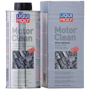 Промивка масляної системи двигуна Liqui Moly (1883) 500мл