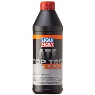 Олива трансмісійна Liqui Moly Top Tec 1200 ATF 1л (LIM7502) (3681)