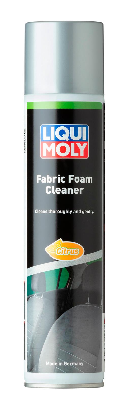 Очисник текстильних поверхонь Liqui Moly (7586/1539) 300мл
