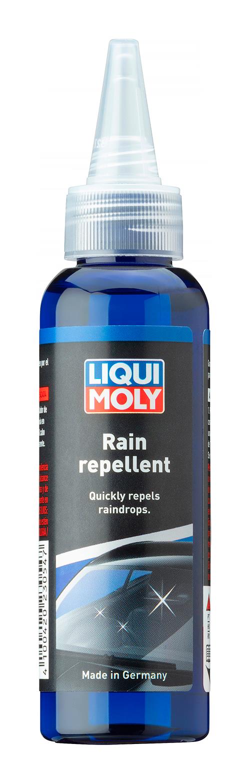 Антидощ Liqui Moly (7505/1590) 100мл