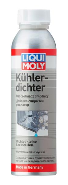 Присадка стоп-витік системи охолодження Liqui Moly (2676/1997) 250мл