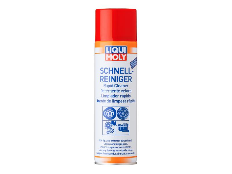 Очисник універсальний Liqui Moly (3318/1900/3368) спрей 500мл