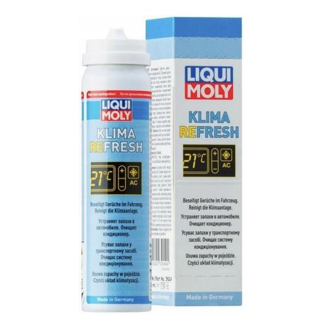 Очисник системи кондиціювання Liqui Moly (39049/20000) 75мл