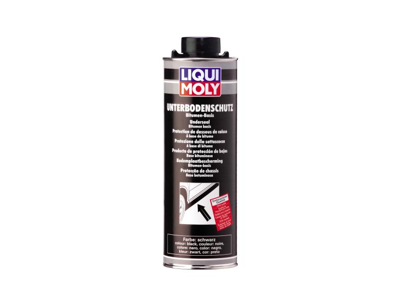 Антикорозійне покриття для кузова Liqui Moly (6112) 1000мл