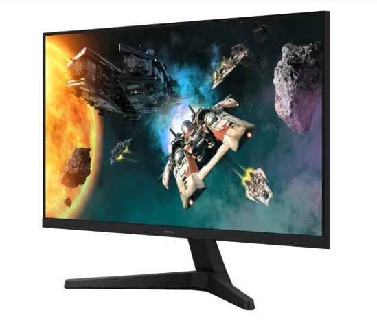 Монітор Samsung 23.8" Essential G3 HG310 HDMI, DP, IPS, 144Hz, 1ms