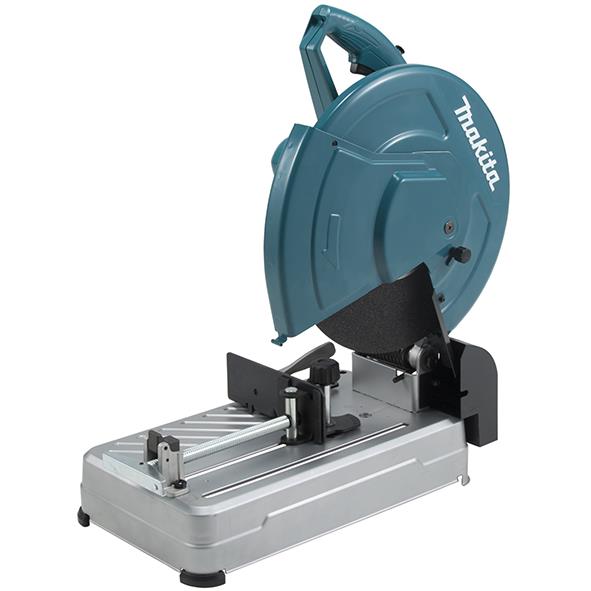 Пила монтажна Makita LW1400 2000Вт диск 355мм 3800об/хв 17кг