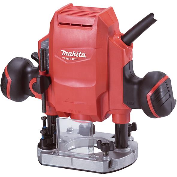 Фрезер Makita M3601 900Вт цанга 8мм 27000об/хв 2.7кг