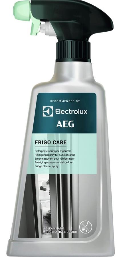 Спрей Electrolux для чищення холодильників, 500мл