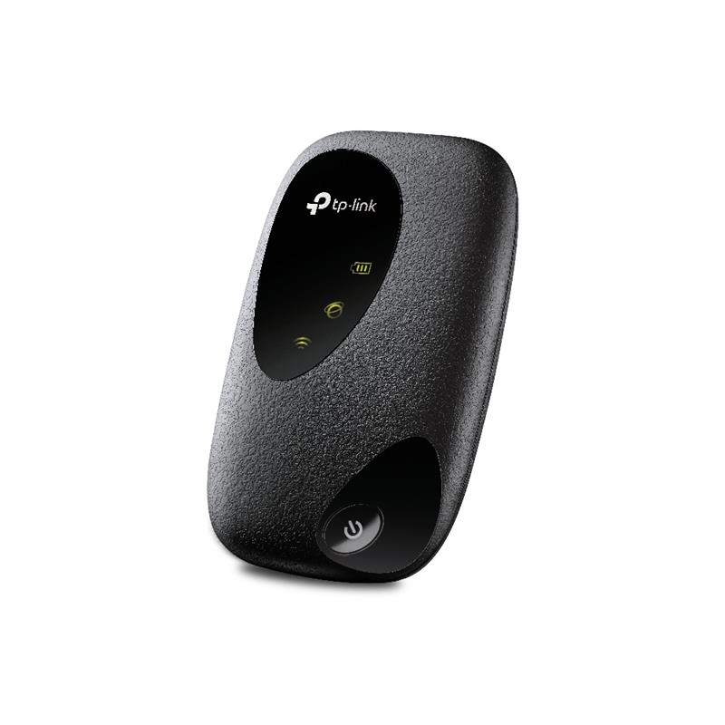 Мобільний Маршрутизатор TP-LINK M7000 N150, 4G/LTE, 2000мА*год