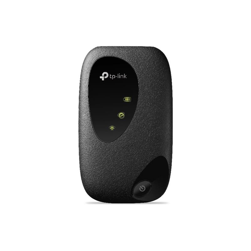 Мобільний Маршрутизатор TP-LINK M7200 N150, 4G/LTE, 2000мА*год
