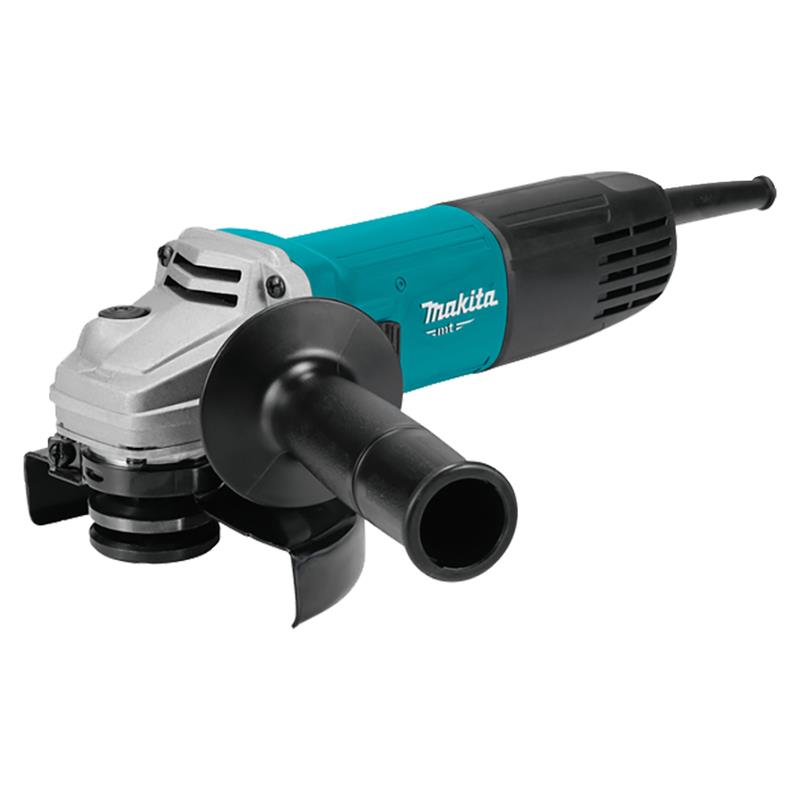 Шліфмашина кутова Makita M9511RB 125мм 820Вт 11000об/хв 2кг
