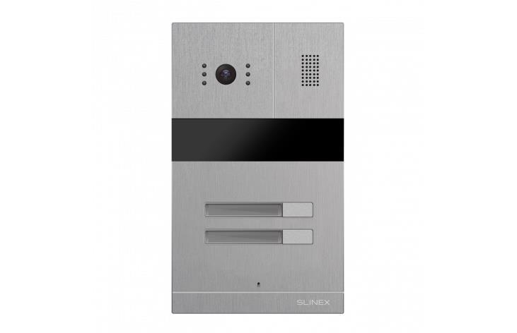 Панель виклику Slinex MA-02 IR-CUT