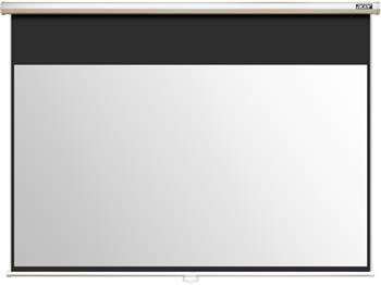 Екран підвісний Acer M90-W01MG 16:9, 90", 1.96x1.1 м, MG