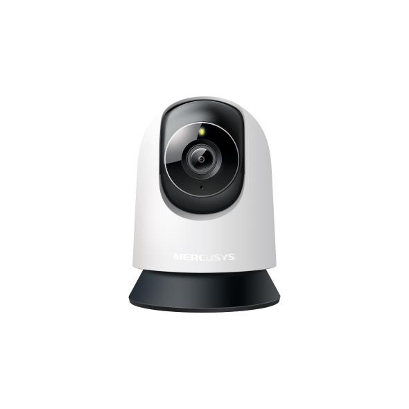 IP-Камера MERCUSYS MC210 3MP N300 microSD motion detection