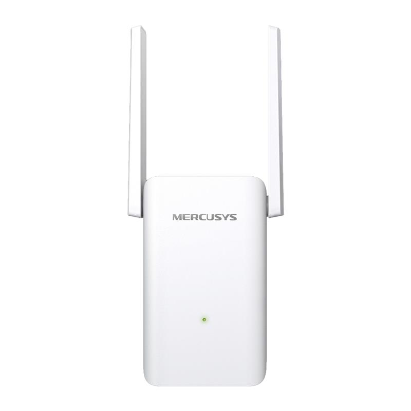 Розширювач покриття WiFi MERCUSYS ME70X AX1800, 1хGE LAN