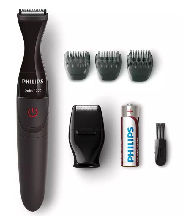 Триммер Philips Multigroom series 1000 MG1100/16